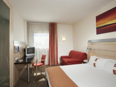 Hotel Express Madrid-alcorcón, An Ihg 3*